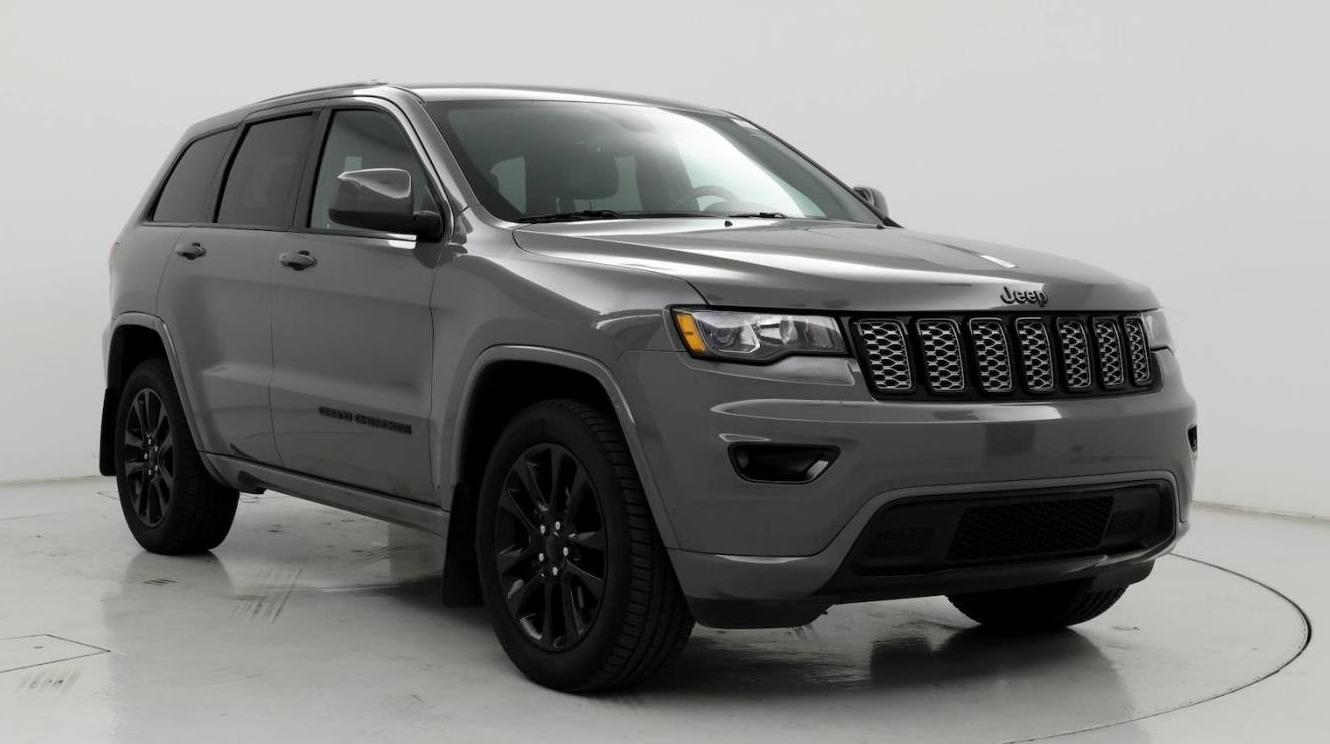 JEEP GRAND CHEROKEE 2019 1C4RJEAG4KC731741 image